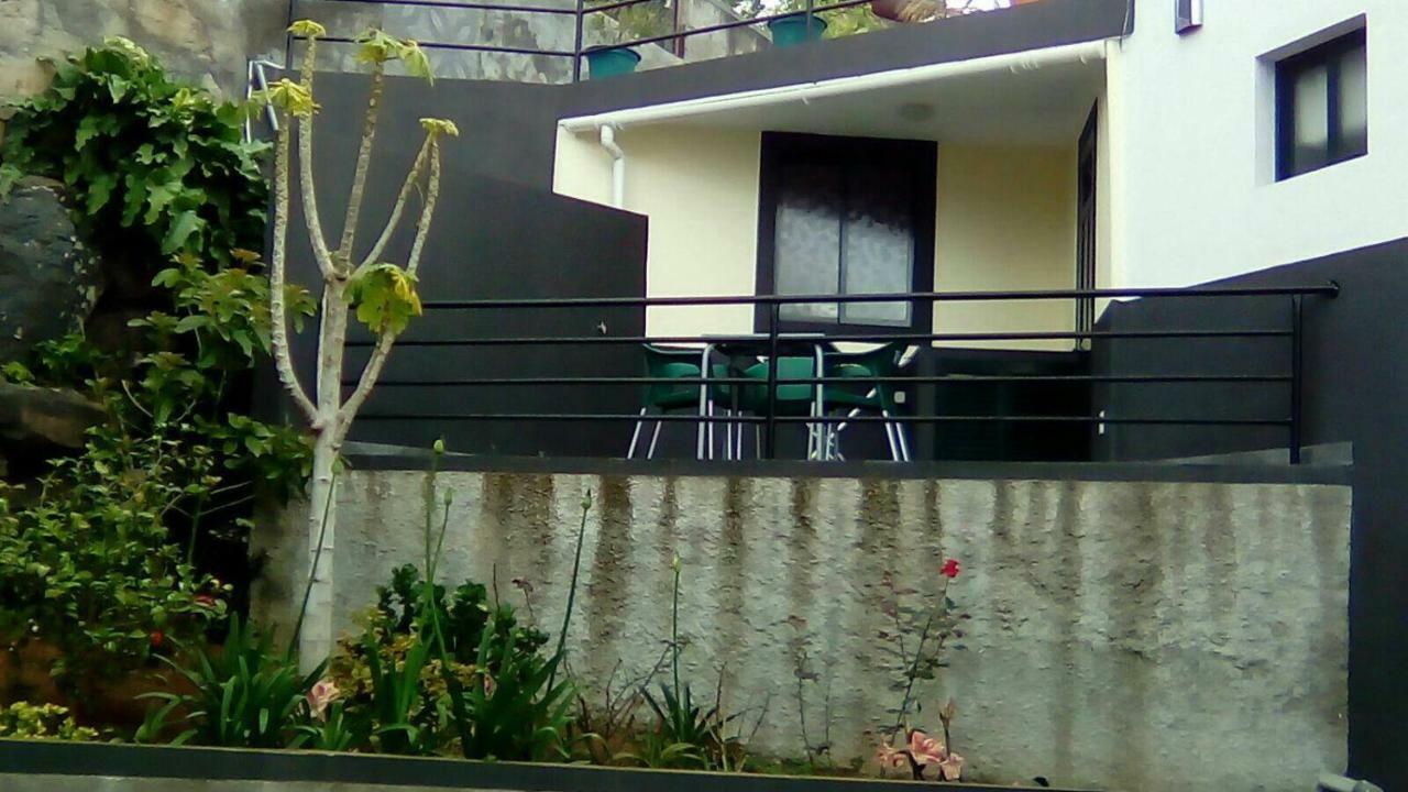 Villa House Joel & Sonia à Funchal  Extérieur photo
